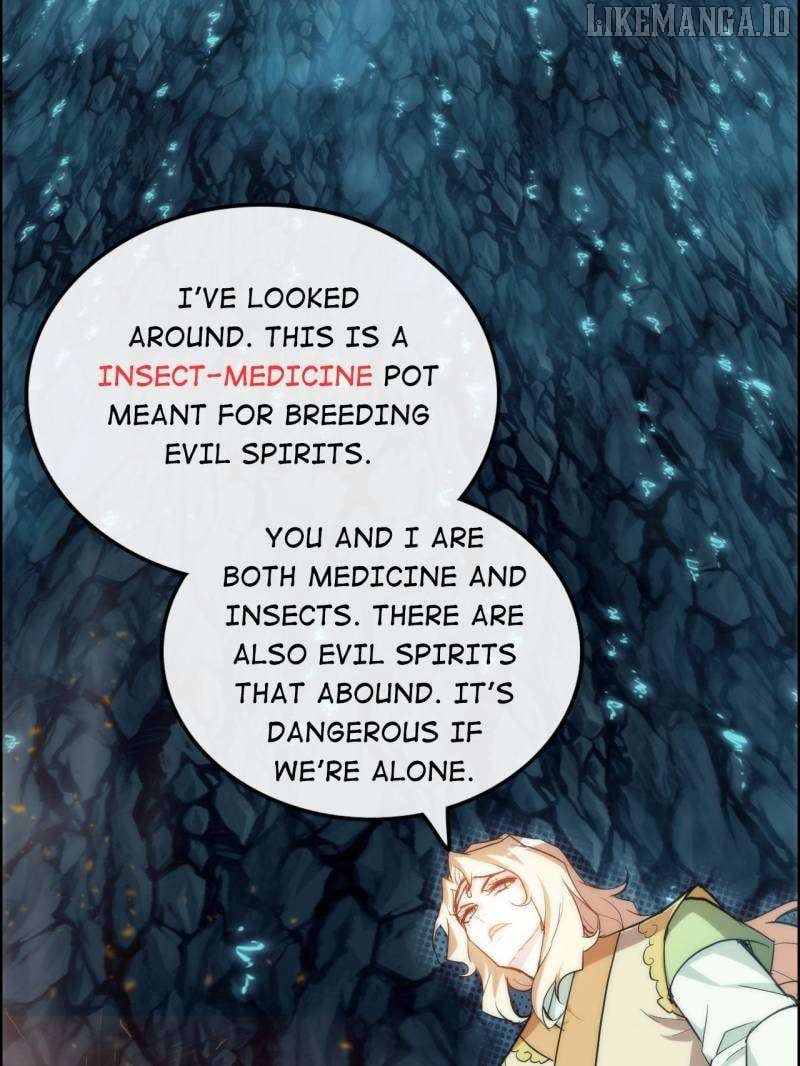 Immortal Cultivation is Just Like This Chapter 45 - Page 68