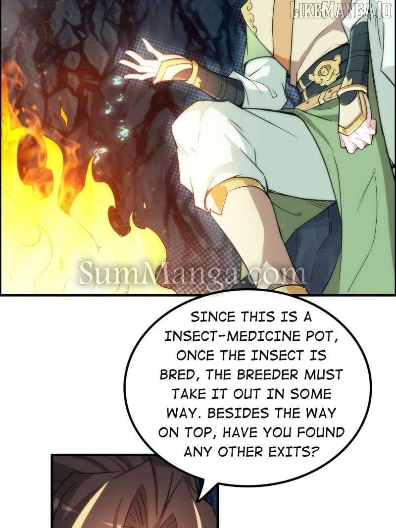 Immortal Cultivation is Just Like This Chapter 45 - Page 69