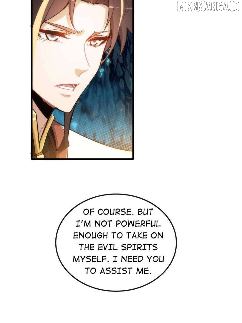 Immortal Cultivation is Just Like This Chapter 45 - Page 70