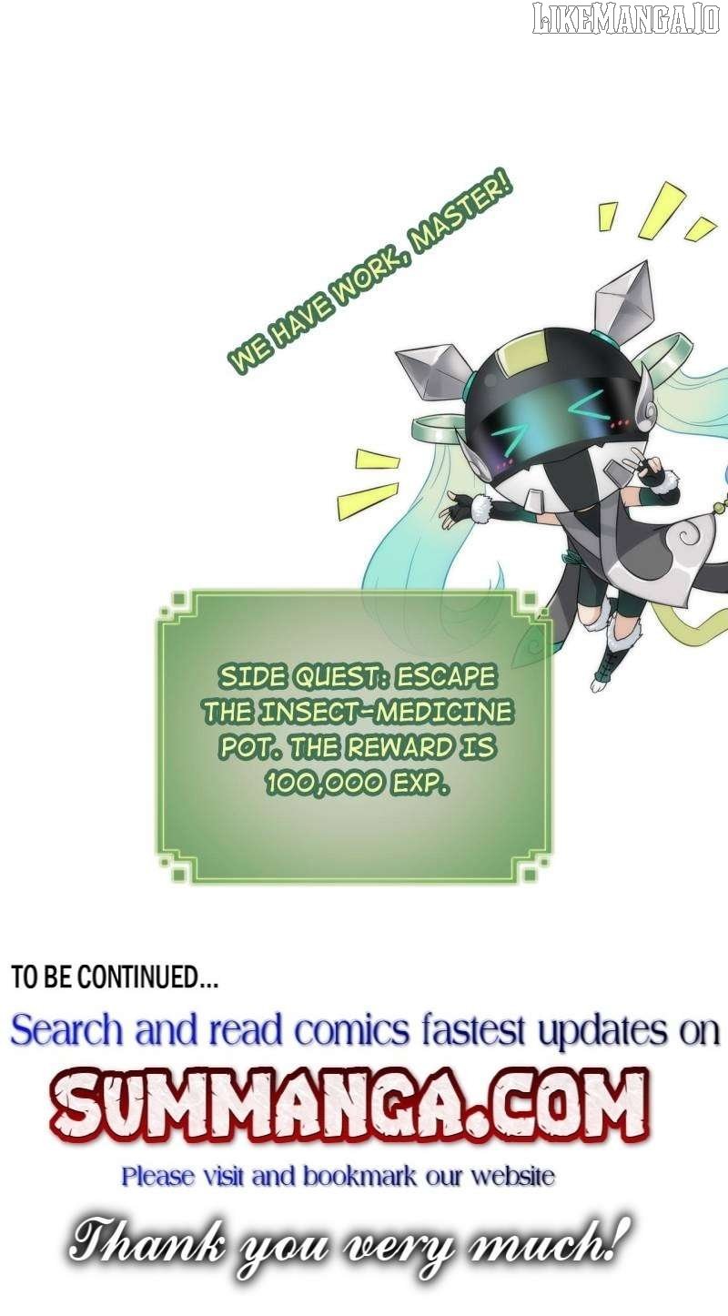 Immortal Cultivation is Just Like This Chapter 45 - Page 71