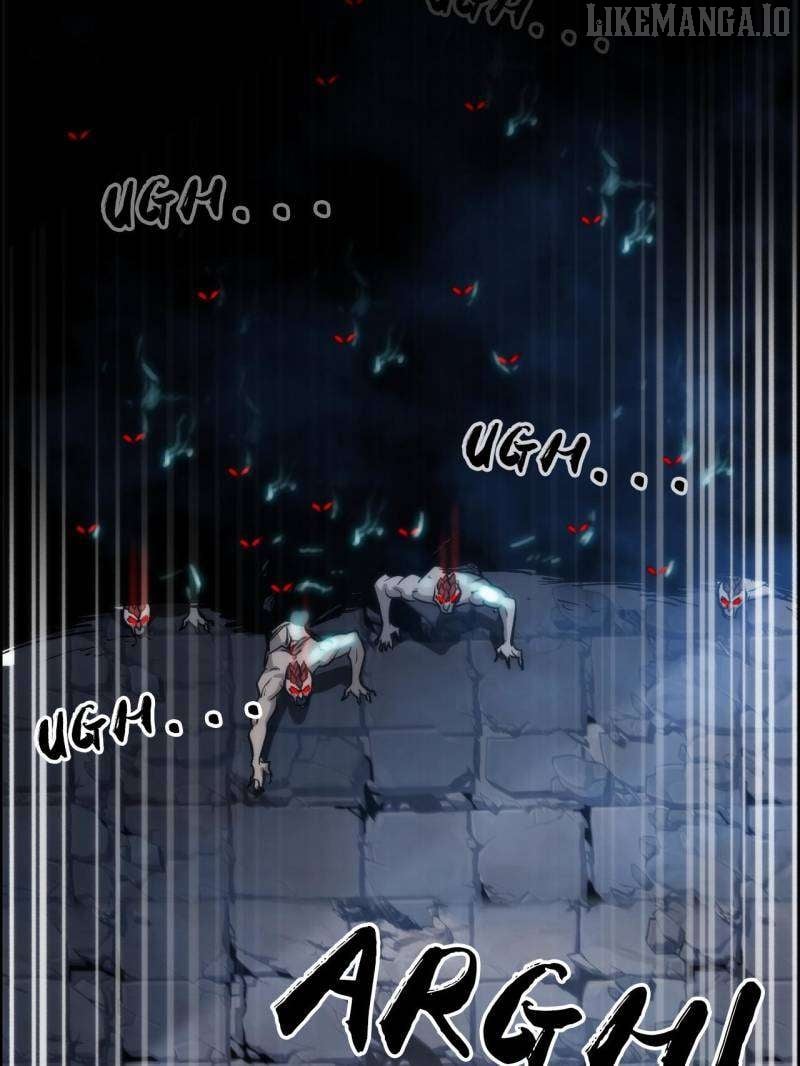 Immortal Cultivation is Just Like This Chapter 46 - Page 12