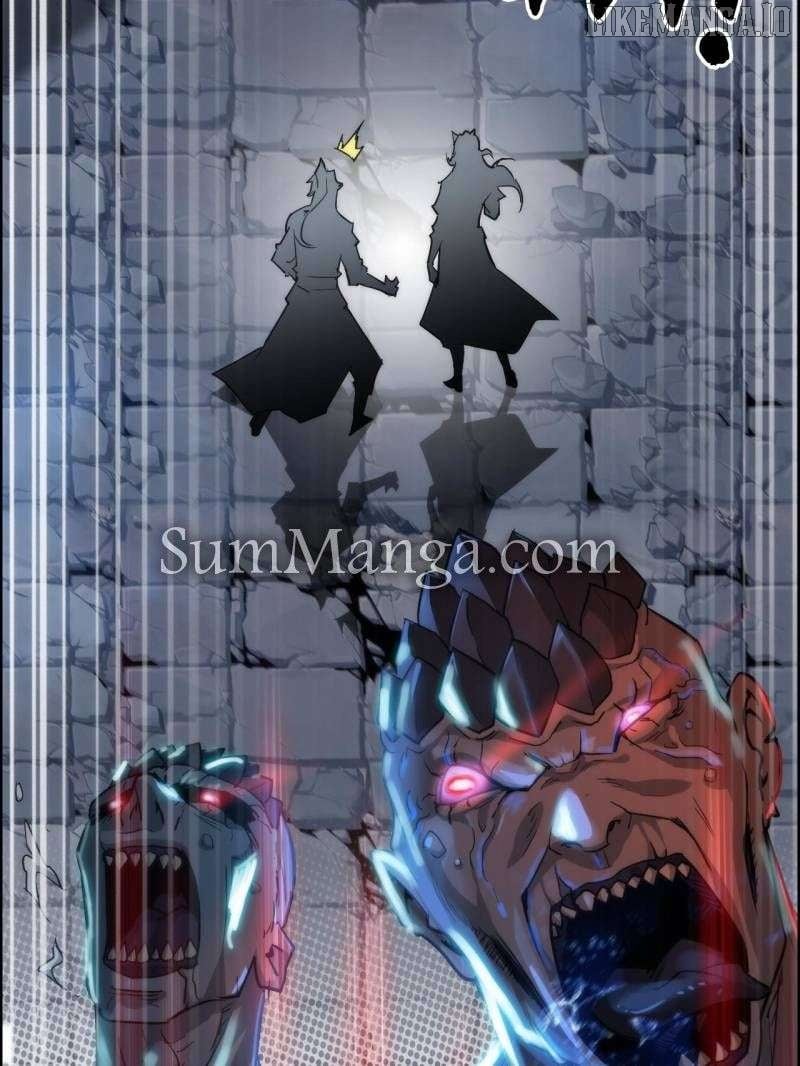 Immortal Cultivation is Just Like This Chapter 46 - Page 13