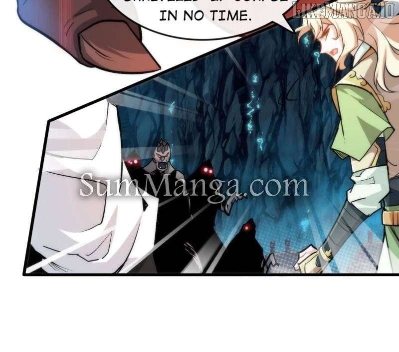 Immortal Cultivation is Just Like This Chapter 46 - Page 15