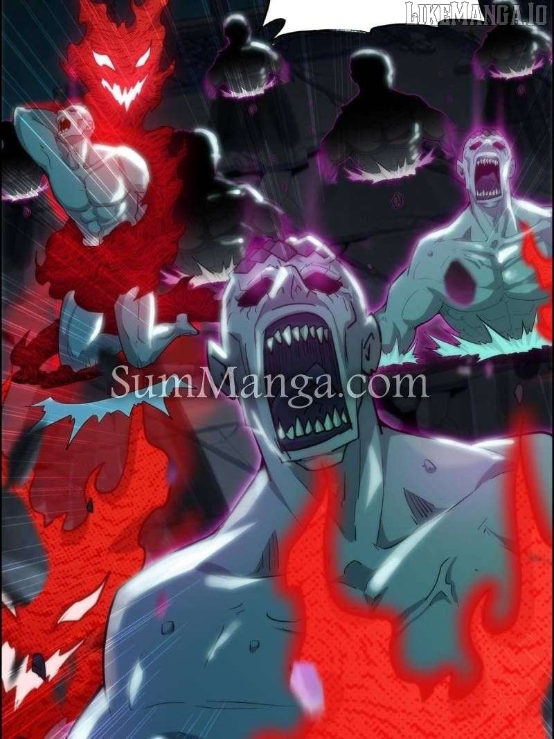 Immortal Cultivation is Just Like This Chapter 46 - Page 19