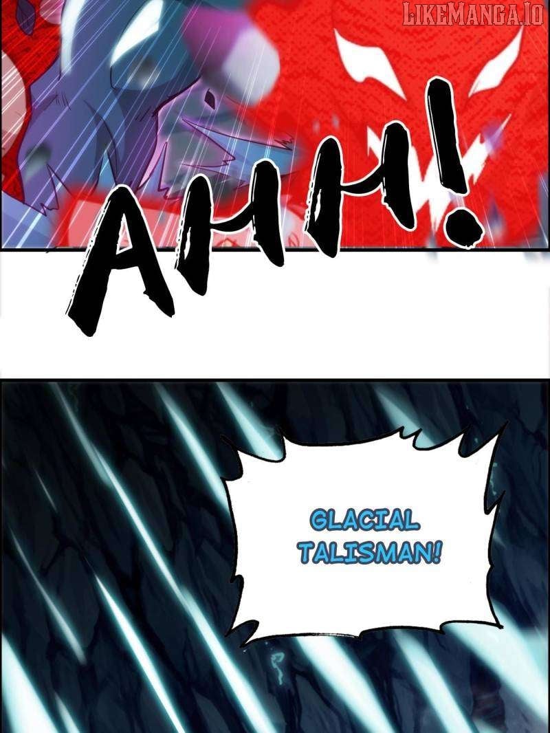 Immortal Cultivation is Just Like This Chapter 46 - Page 20