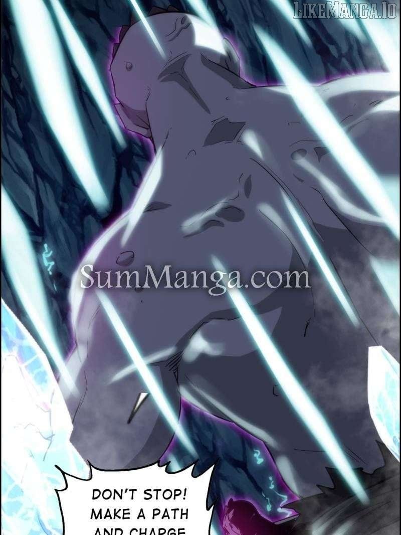 Immortal Cultivation is Just Like This Chapter 46 - Page 21