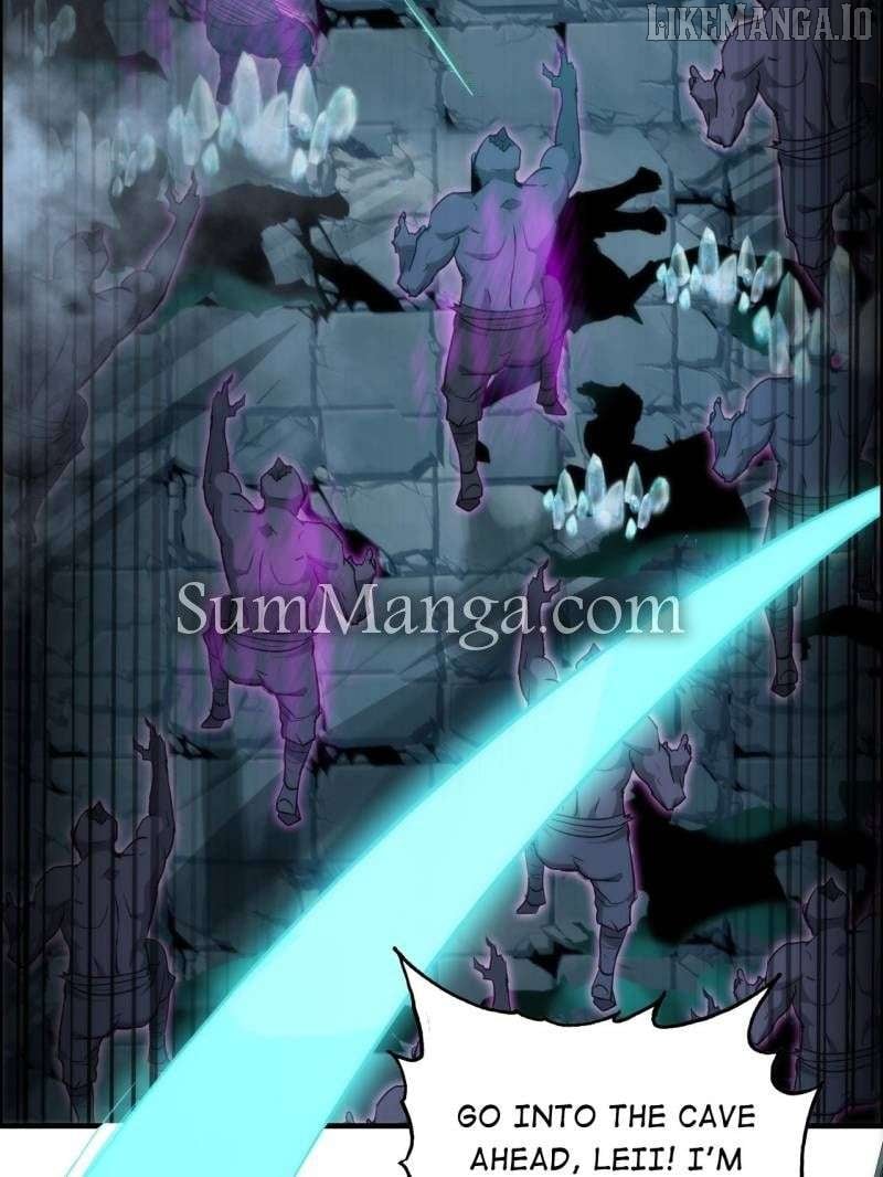 Immortal Cultivation is Just Like This Chapter 46 - Page 27