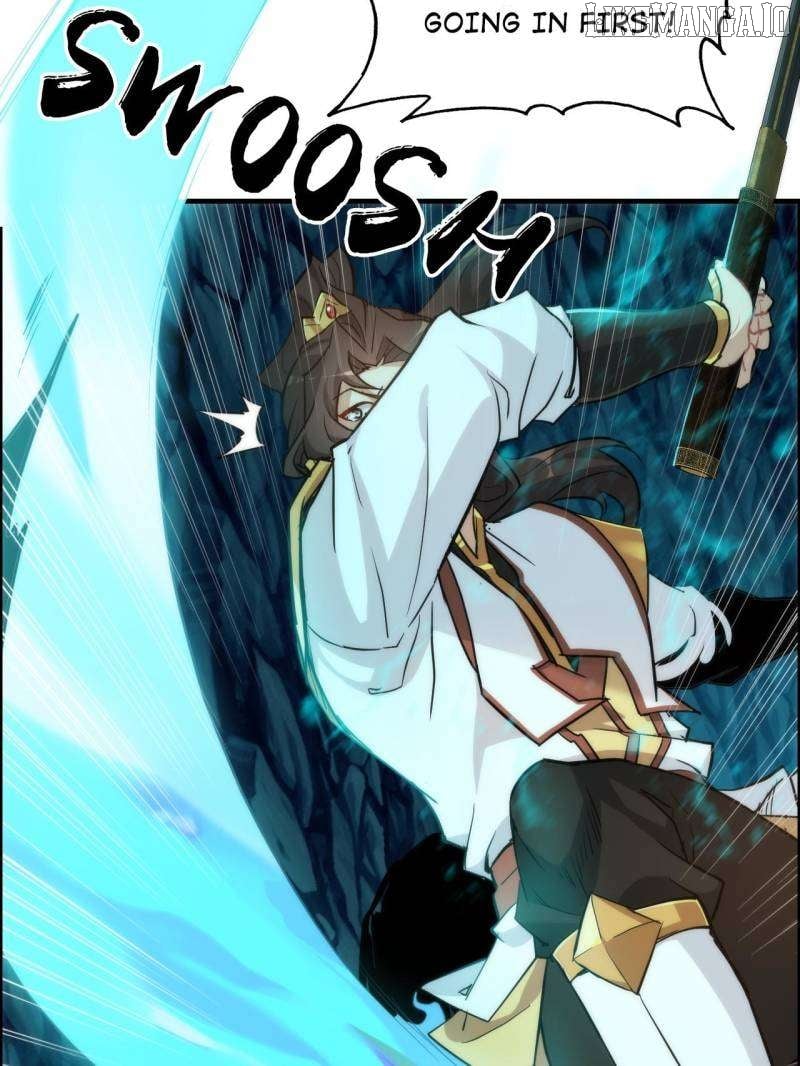 Immortal Cultivation is Just Like This Chapter 46 - Page 28