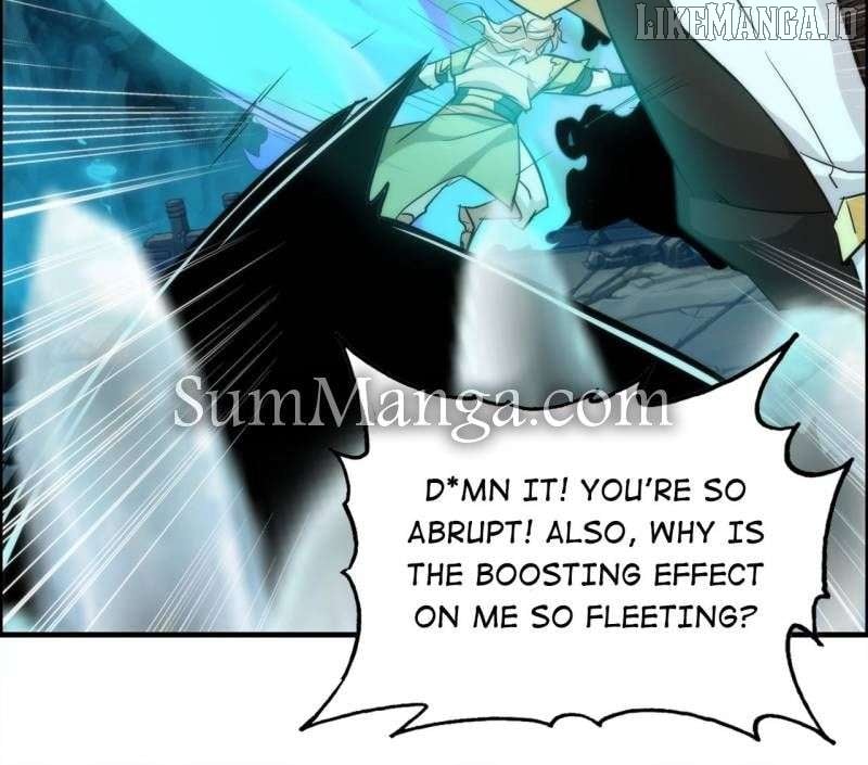 Immortal Cultivation is Just Like This Chapter 46 - Page 29