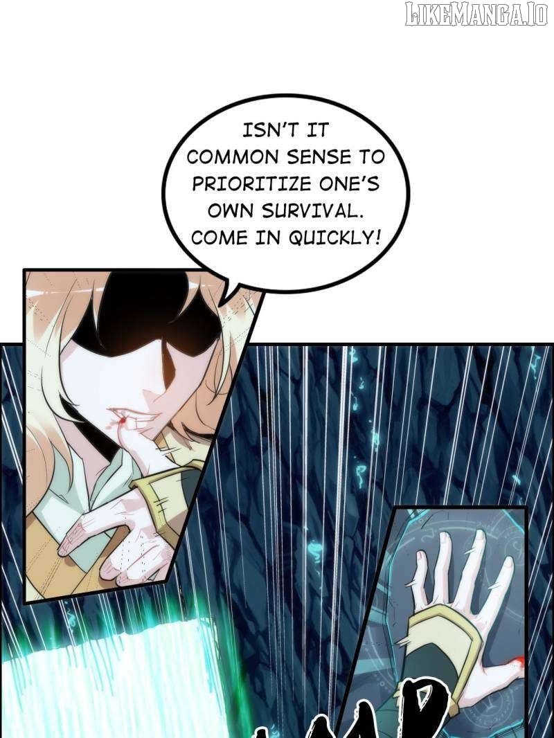 Immortal Cultivation is Just Like This Chapter 46 - Page 30