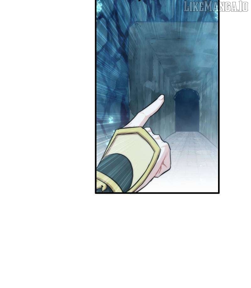 Immortal Cultivation is Just Like This Chapter 46 - Page 36