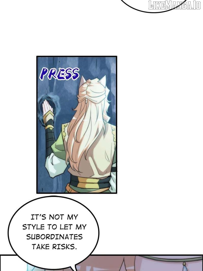 Immortal Cultivation is Just Like This Chapter 46 - Page 38