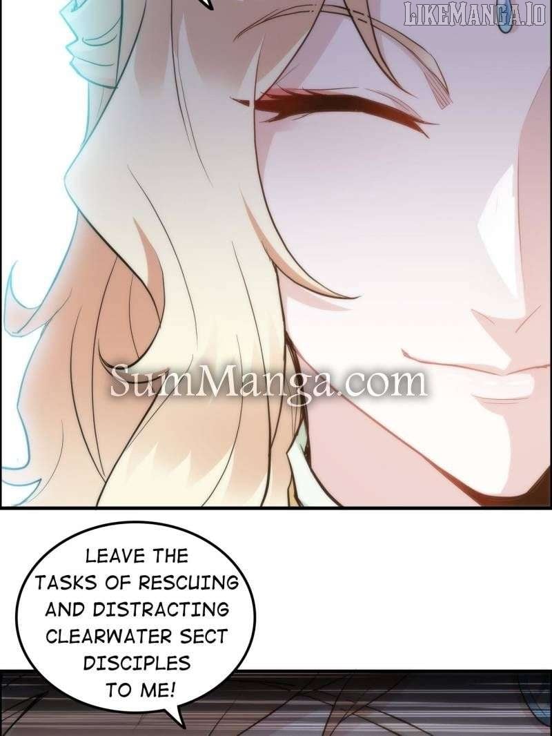 Immortal Cultivation is Just Like This Chapter 46 - Page 39