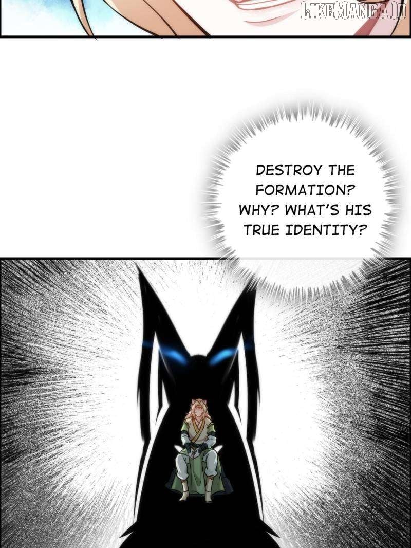 Immortal Cultivation is Just Like This Chapter 46 - Page 5