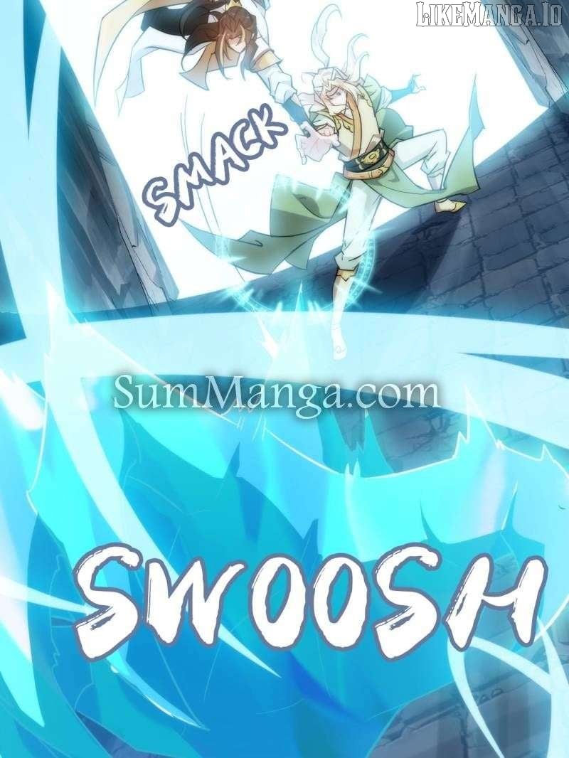 Immortal Cultivation is Just Like This Chapter 46 - Page 41