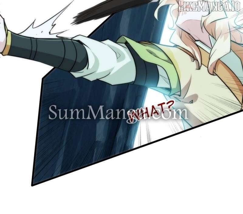 Immortal Cultivation is Just Like This Chapter 46 - Page 43