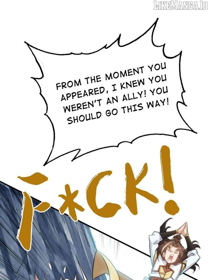 Immortal Cultivation is Just Like This Chapter 46 - Page 44