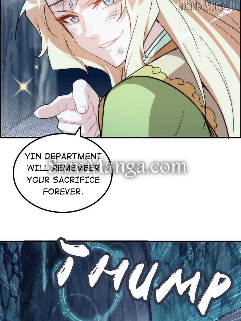 Immortal Cultivation is Just Like This Chapter 46 - Page 49
