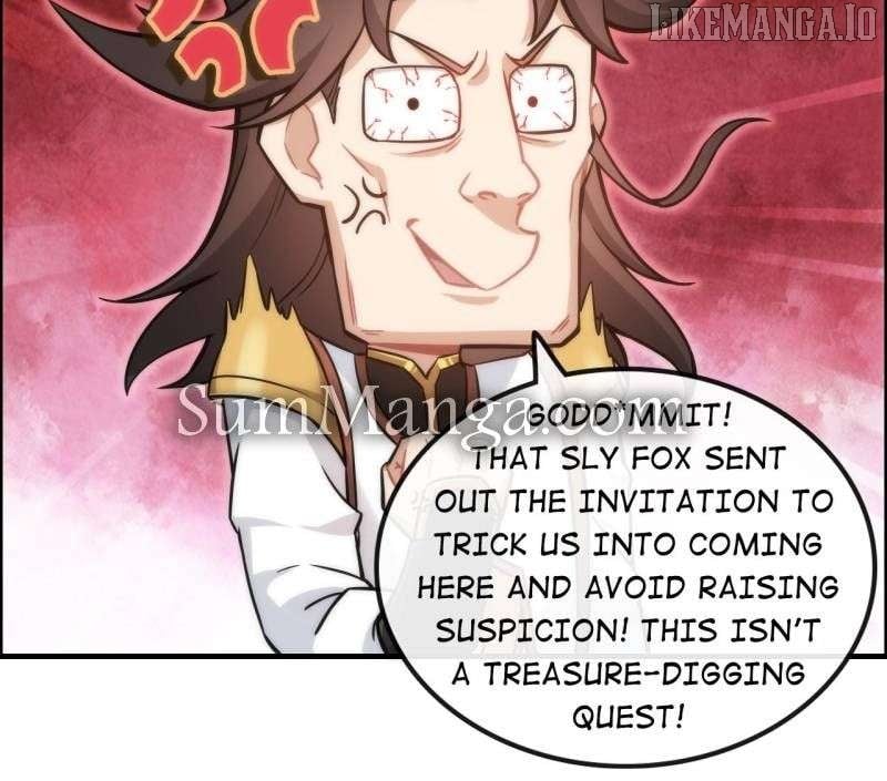 Immortal Cultivation is Just Like This Chapter 46 - Page 57