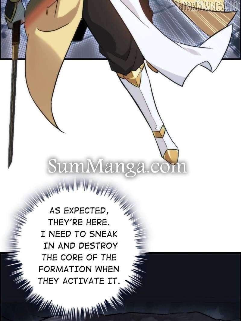 Immortal Cultivation is Just Like This Chapter 46 - Page 59