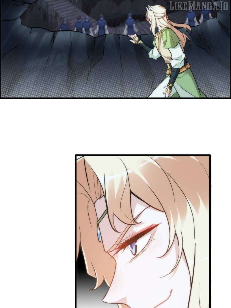 Immortal Cultivation is Just Like This Chapter 46 - Page 60