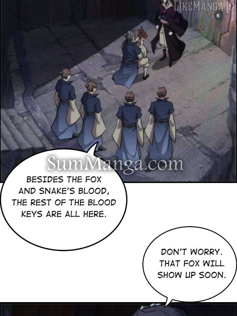 Immortal Cultivation is Just Like This Chapter 46 - Page 62