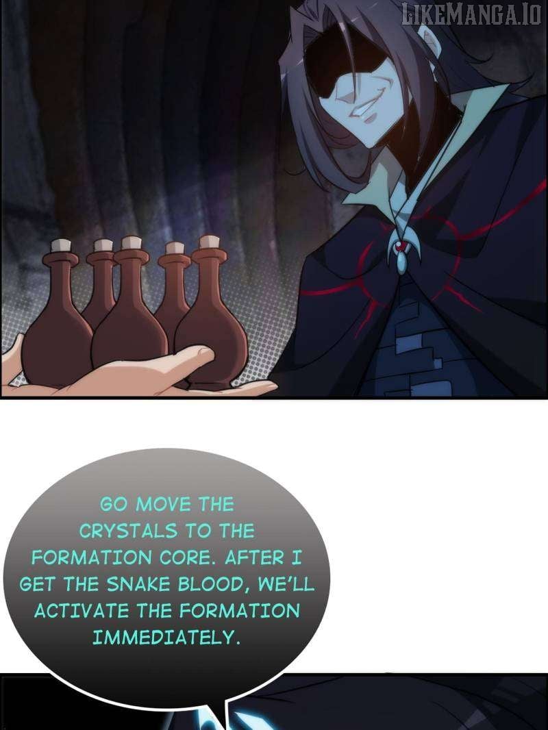 Immortal Cultivation is Just Like This Chapter 46 - Page 63