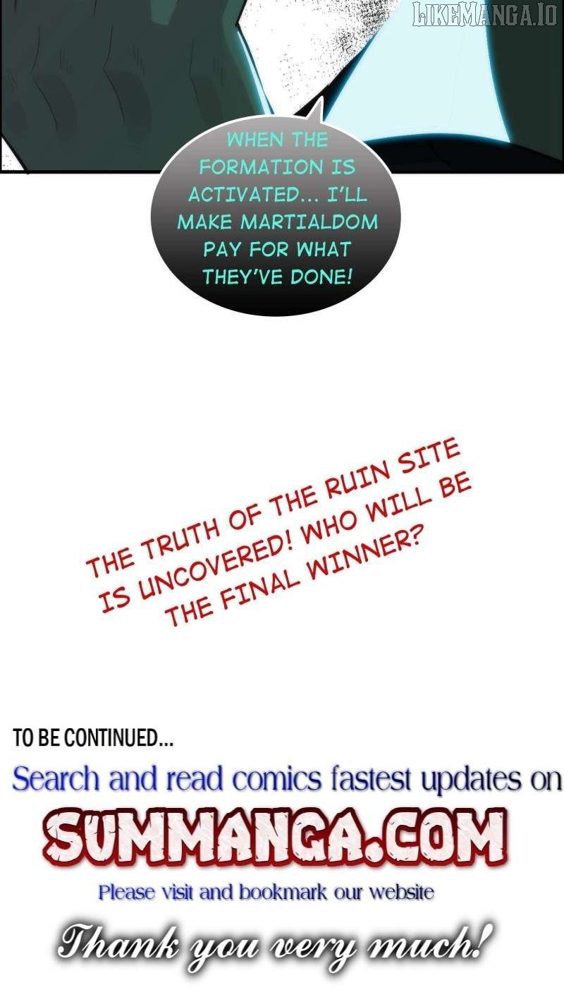 Immortal Cultivation is Just Like This Chapter 46 - Page 65