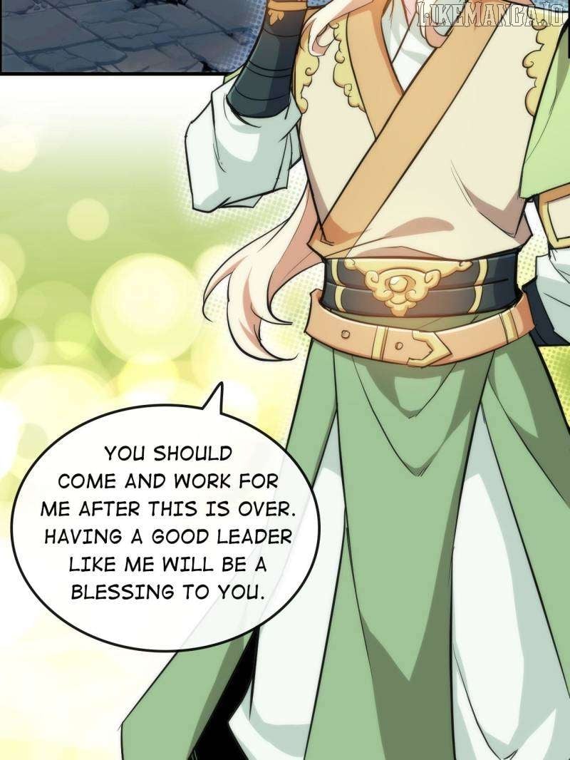 Immortal Cultivation is Just Like This Chapter 46 - Page 10