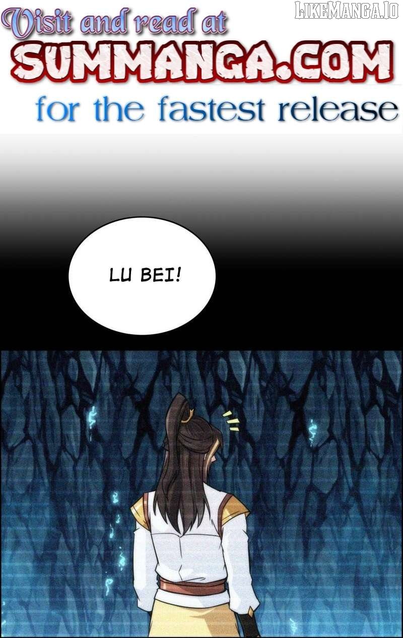 Immortal Cultivation is Just Like This Chapter 47 - Page 1