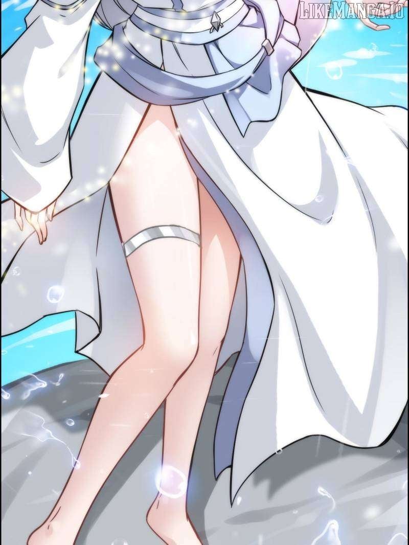 Immortal Cultivation is Just Like This Chapter 47 - Page 11