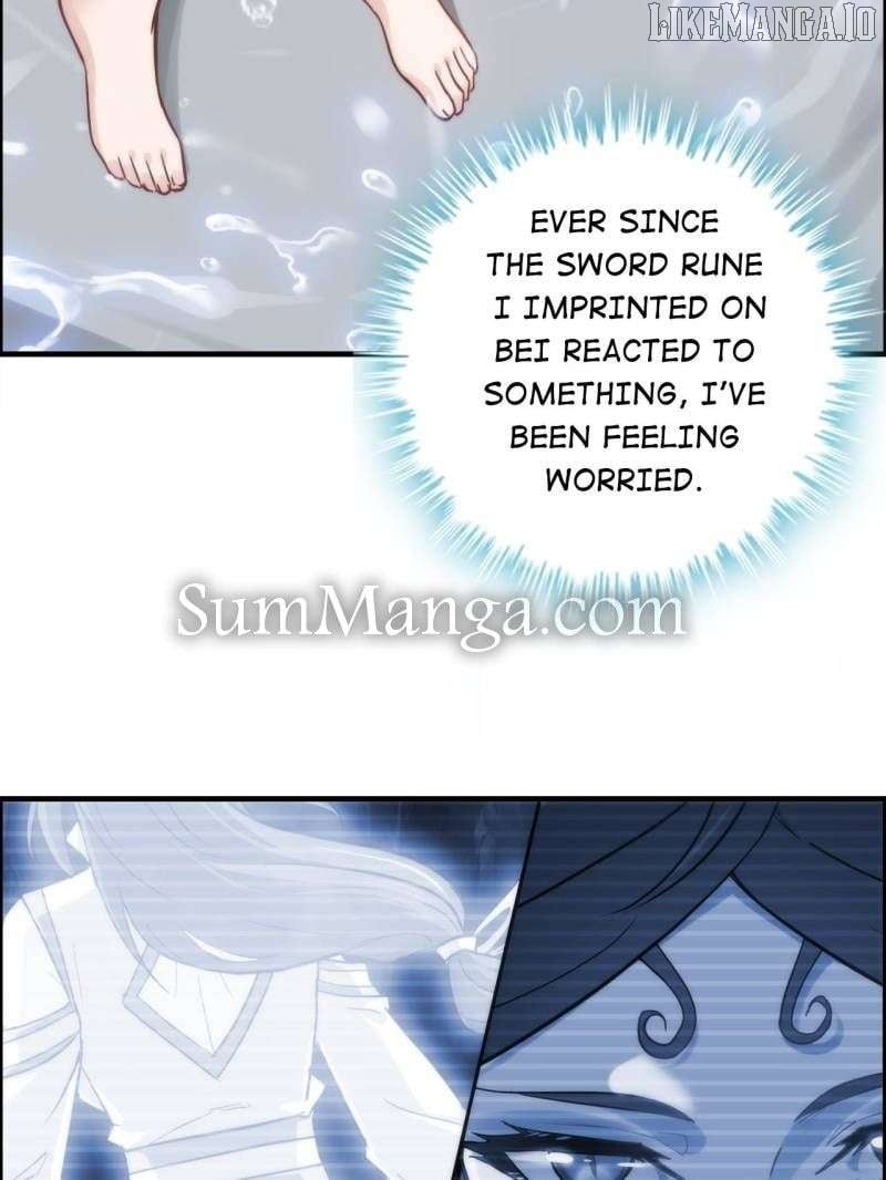 Immortal Cultivation is Just Like This Chapter 47 - Page 12