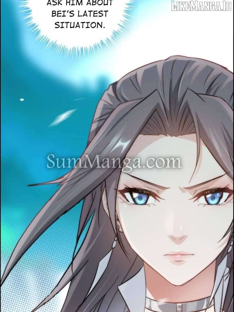 Immortal Cultivation is Just Like This Chapter 47 - Page 14