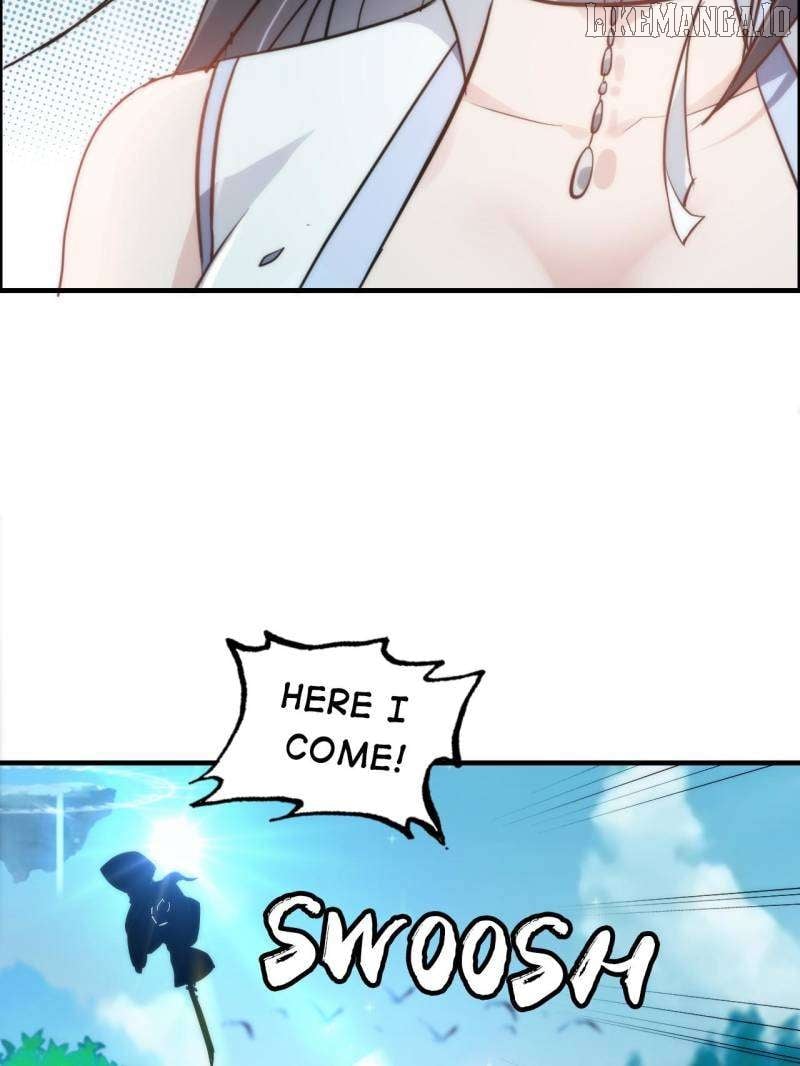 Immortal Cultivation is Just Like This Chapter 47 - Page 15