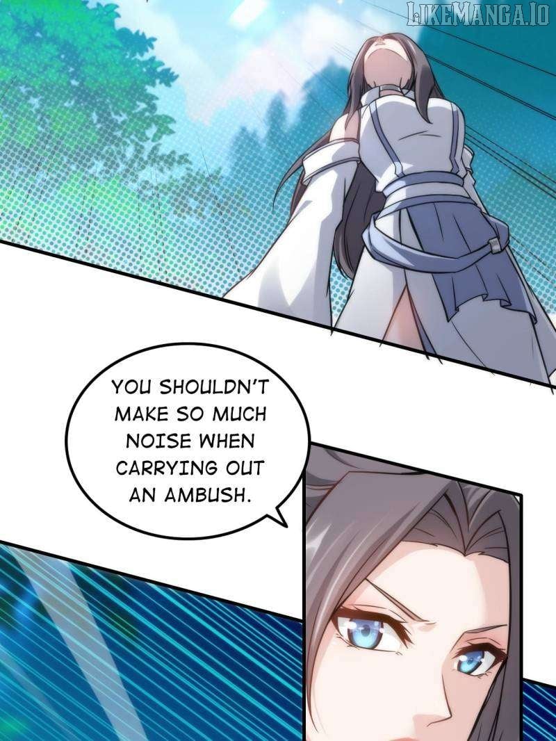 Immortal Cultivation is Just Like This Chapter 47 - Page 16