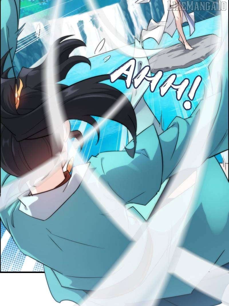 Immortal Cultivation is Just Like This Chapter 47 - Page 20