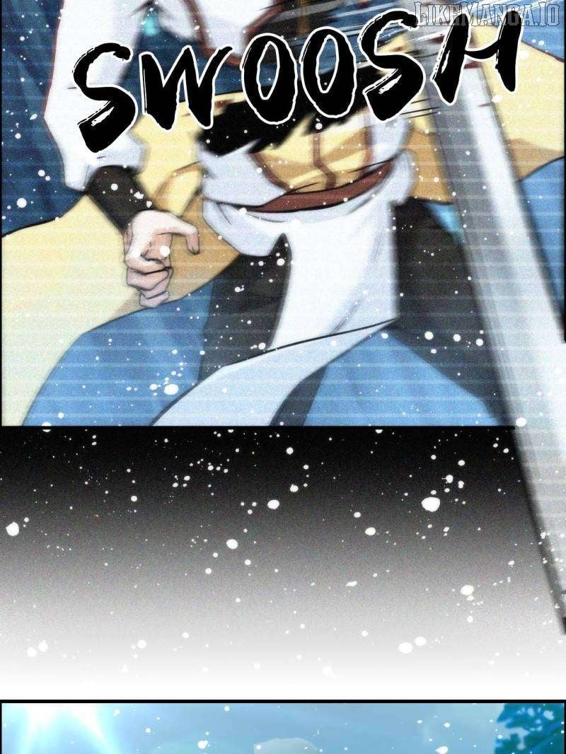 Immortal Cultivation is Just Like This Chapter 47 - Page 3