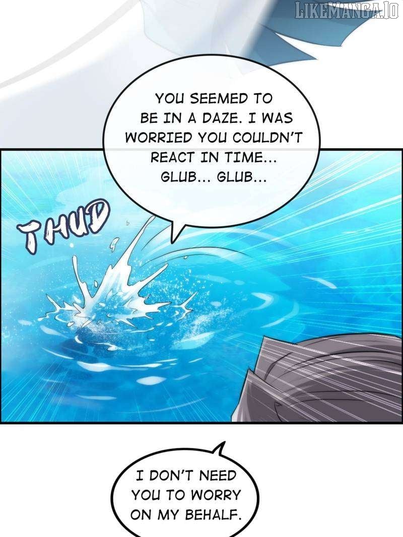 Immortal Cultivation is Just Like This Chapter 47 - Page 21