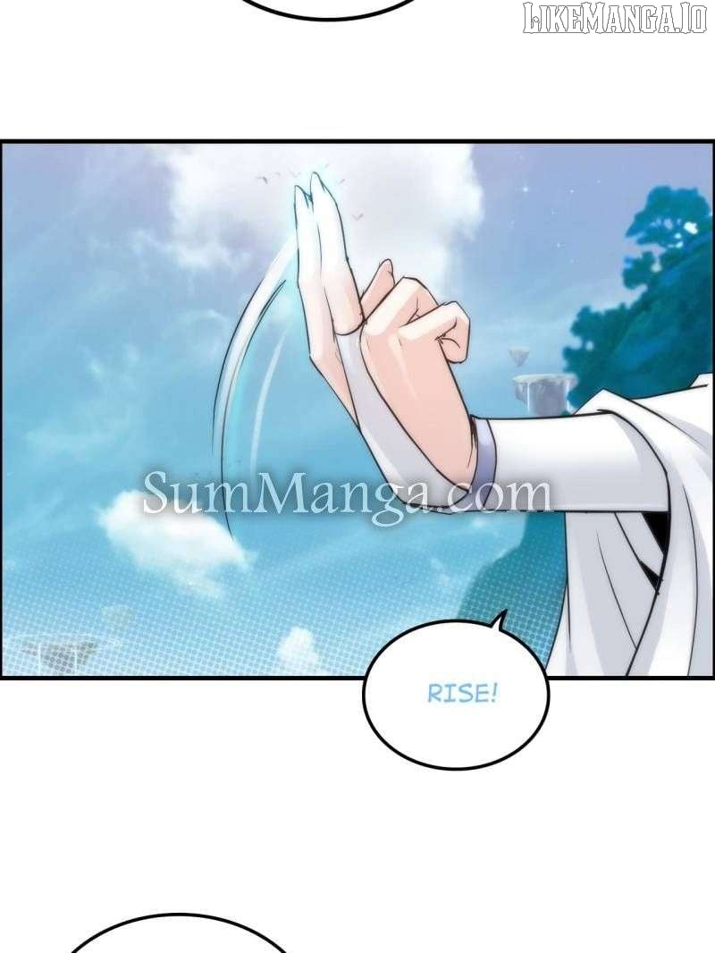 Immortal Cultivation is Just Like This Chapter 47 - Page 22