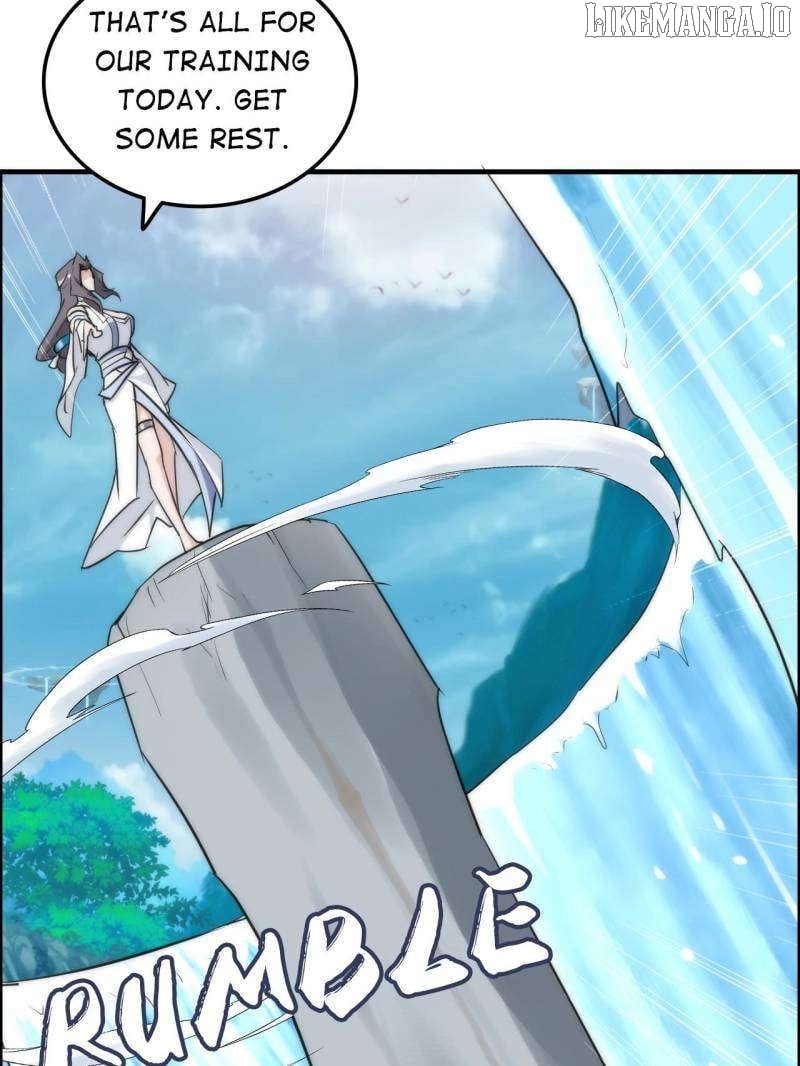 Immortal Cultivation is Just Like This Chapter 47 - Page 23