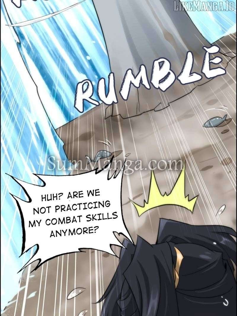 Immortal Cultivation is Just Like This Chapter 47 - Page 24