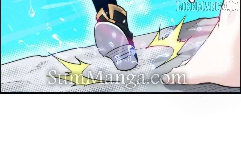 Immortal Cultivation is Just Like This Chapter 47 - Page 27