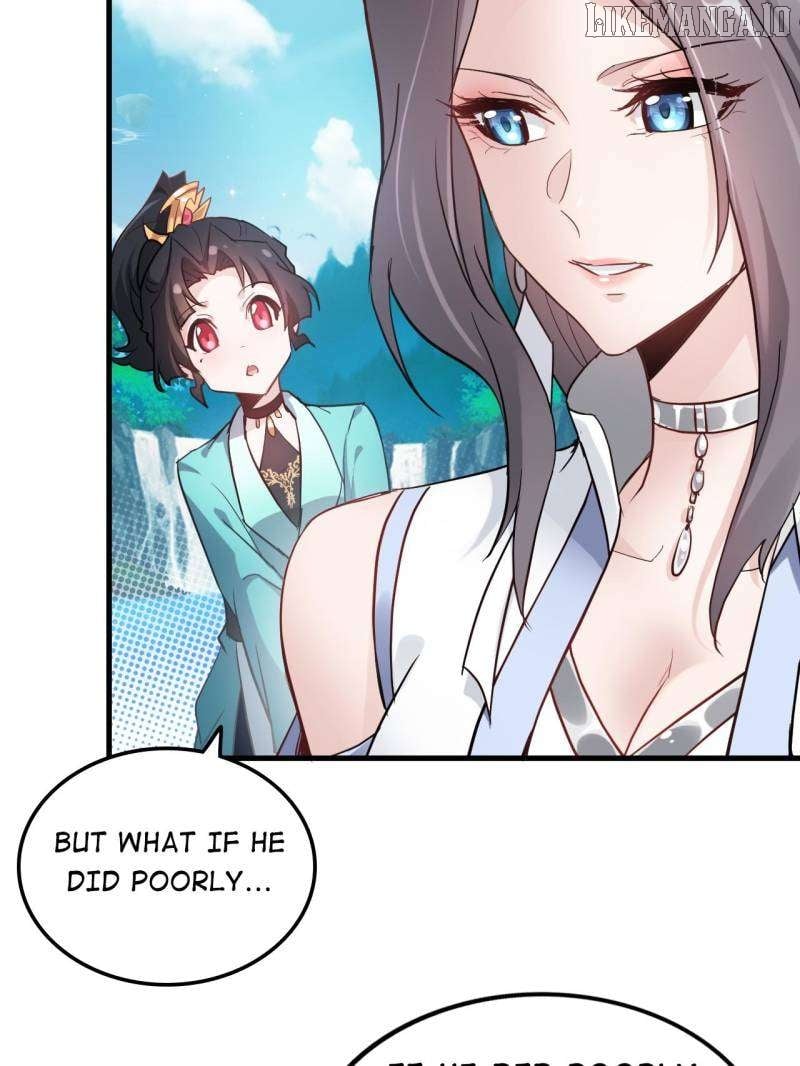 Immortal Cultivation is Just Like This Chapter 47 - Page 30