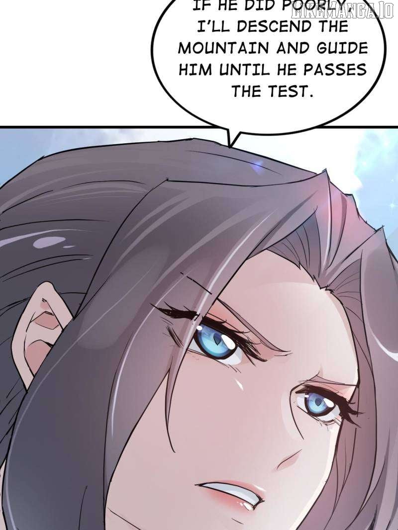 Immortal Cultivation is Just Like This Chapter 47 - Page 31