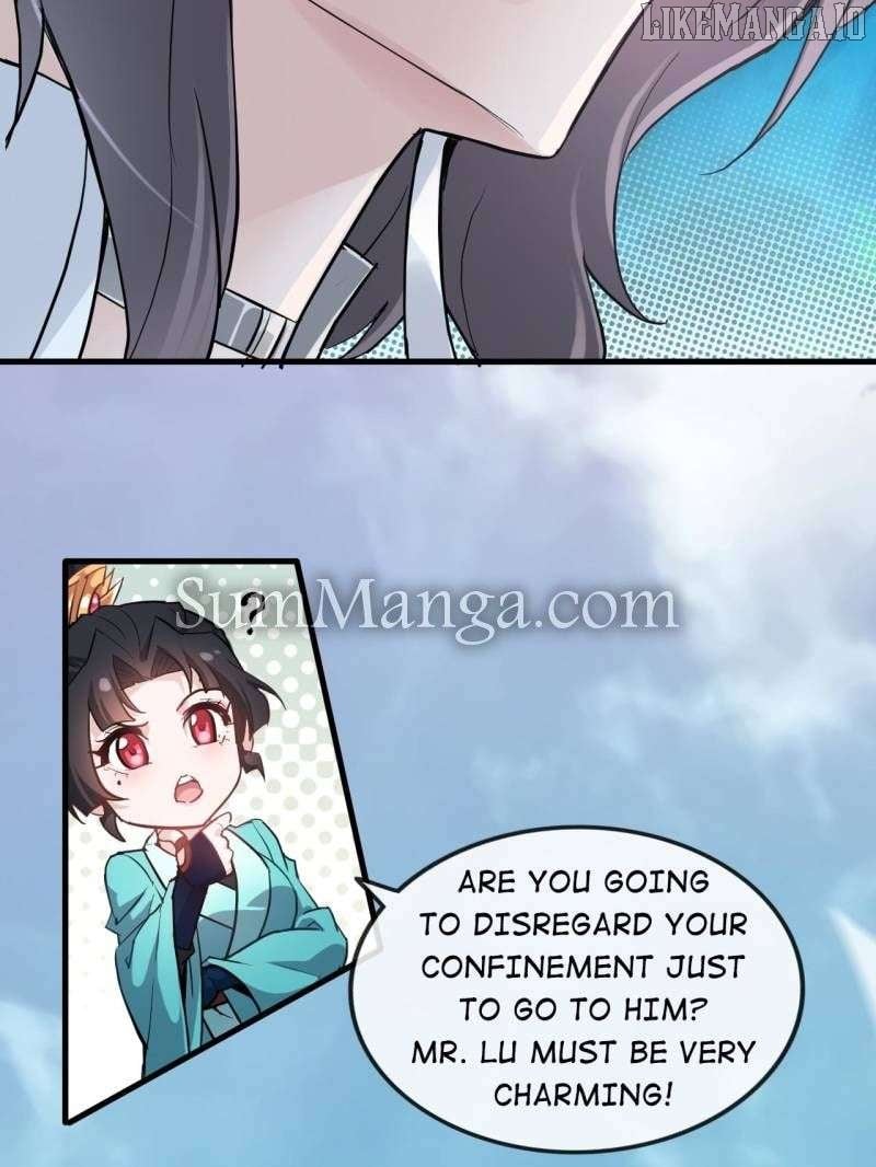 Immortal Cultivation is Just Like This Chapter 47 - Page 32