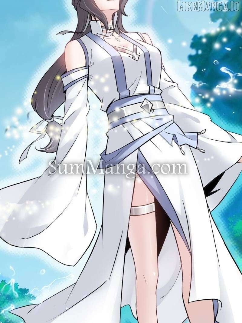 Immortal Cultivation is Just Like This Chapter 47 - Page 34