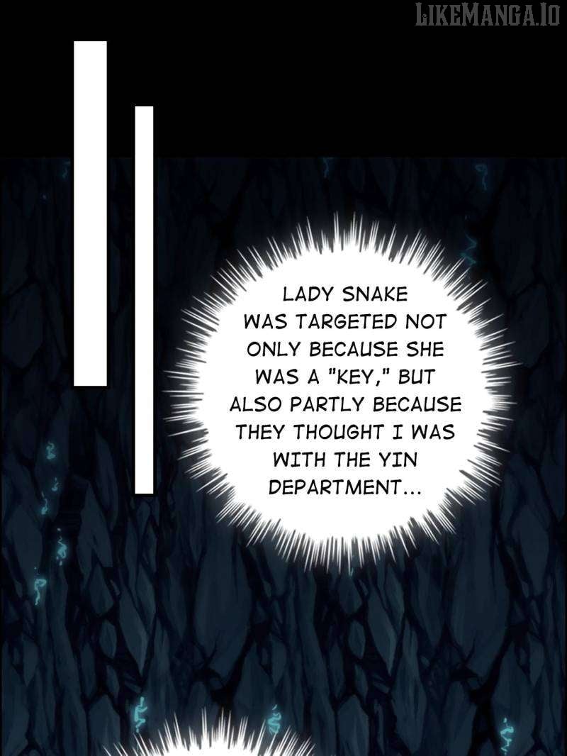 Immortal Cultivation is Just Like This Chapter 47 - Page 37