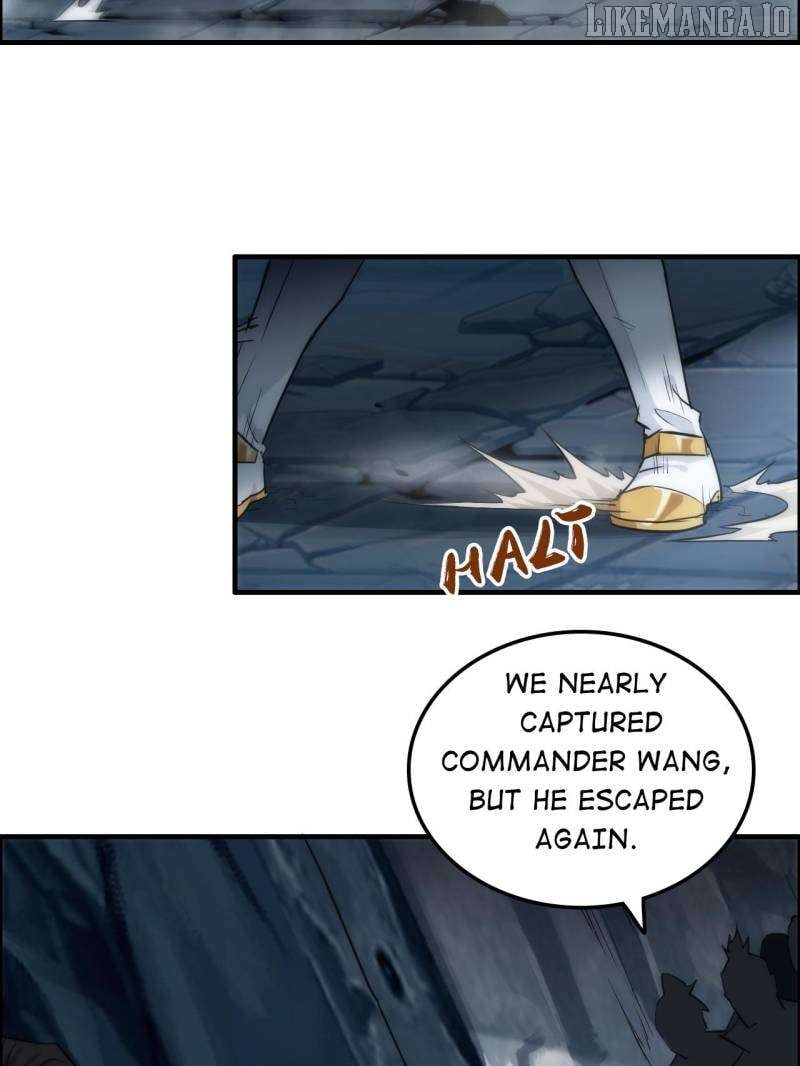 Immortal Cultivation is Just Like This Chapter 47 - Page 39