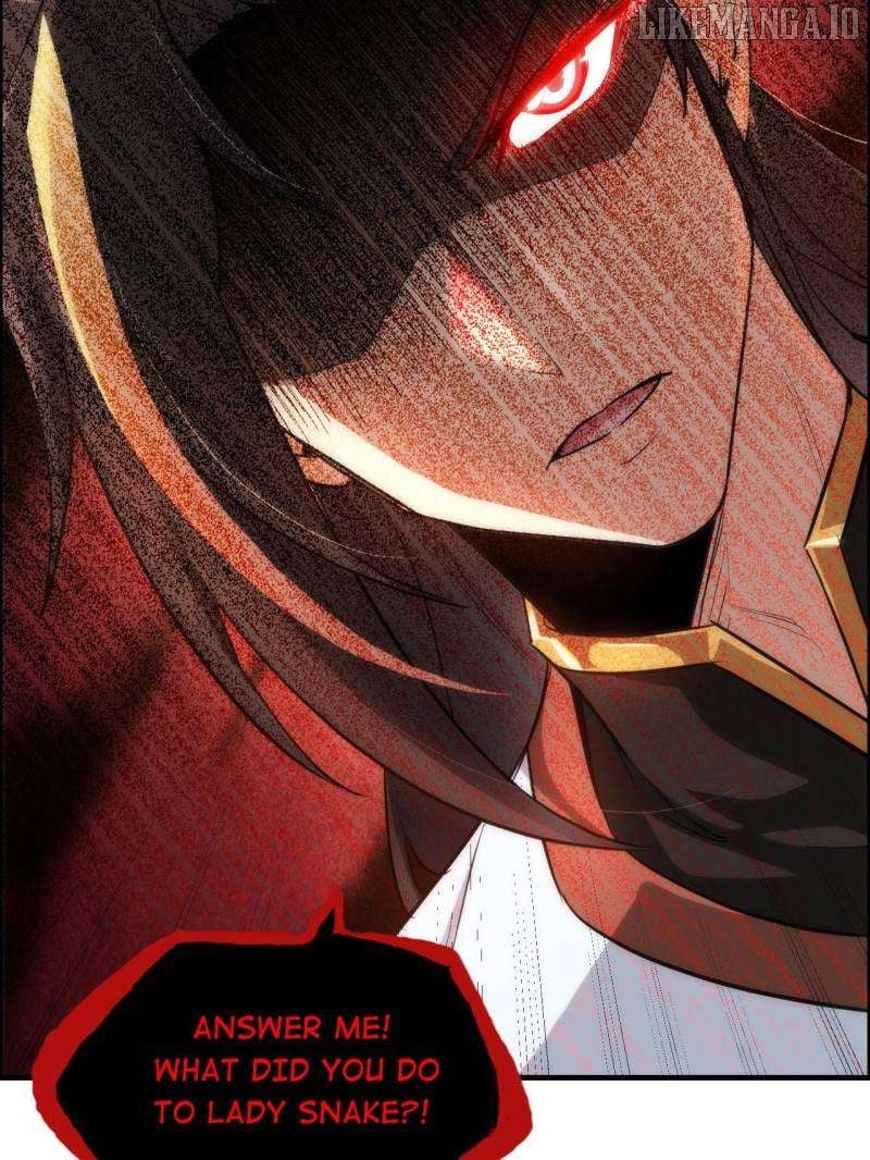 Immortal Cultivation is Just Like This Chapter 47 - Page 44