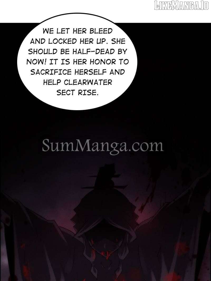 Immortal Cultivation is Just Like This Chapter 47 - Page 46